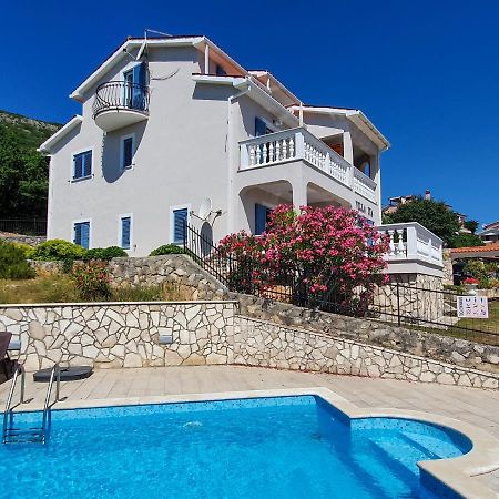 Apartments Villa Iva Ravni Dış mekan fotoğraf