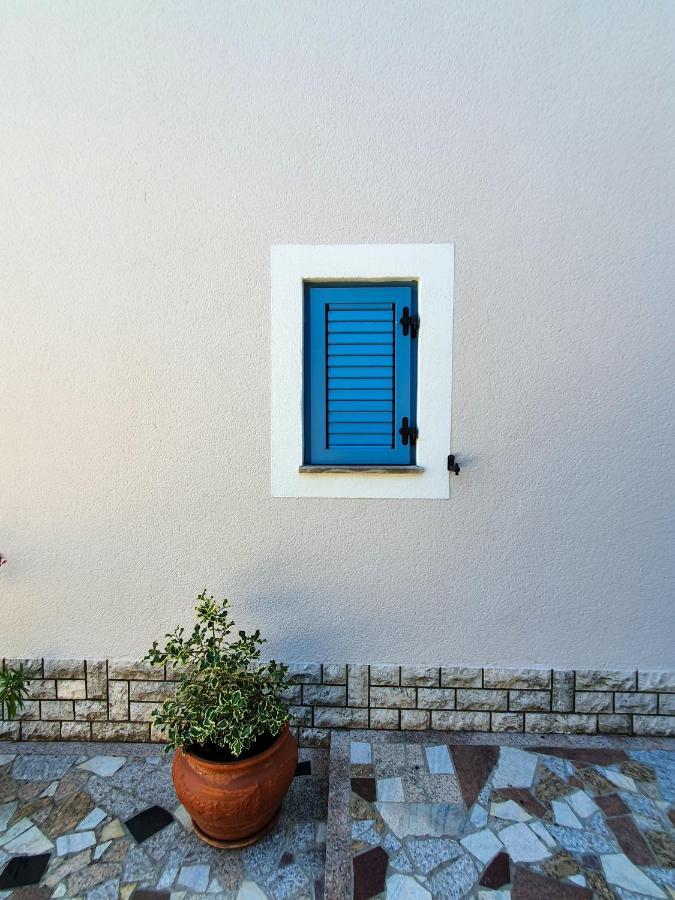 Apartments Villa Iva Ravni Dış mekan fotoğraf