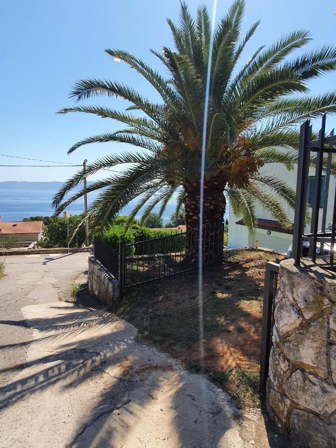 Apartments Villa Iva Ravni Dış mekan fotoğraf
