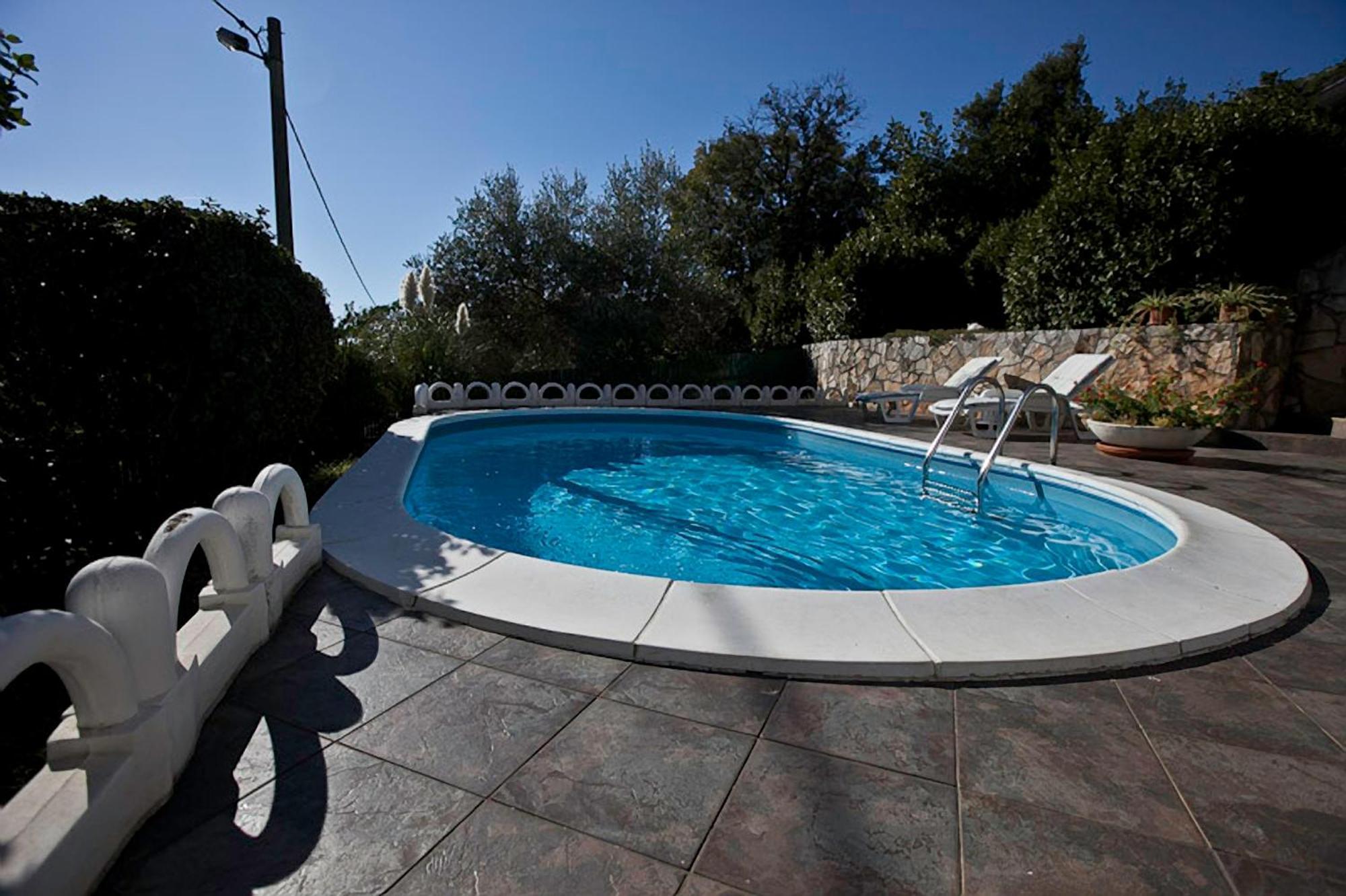 Apartments Villa Iva Ravni Oda fotoğraf