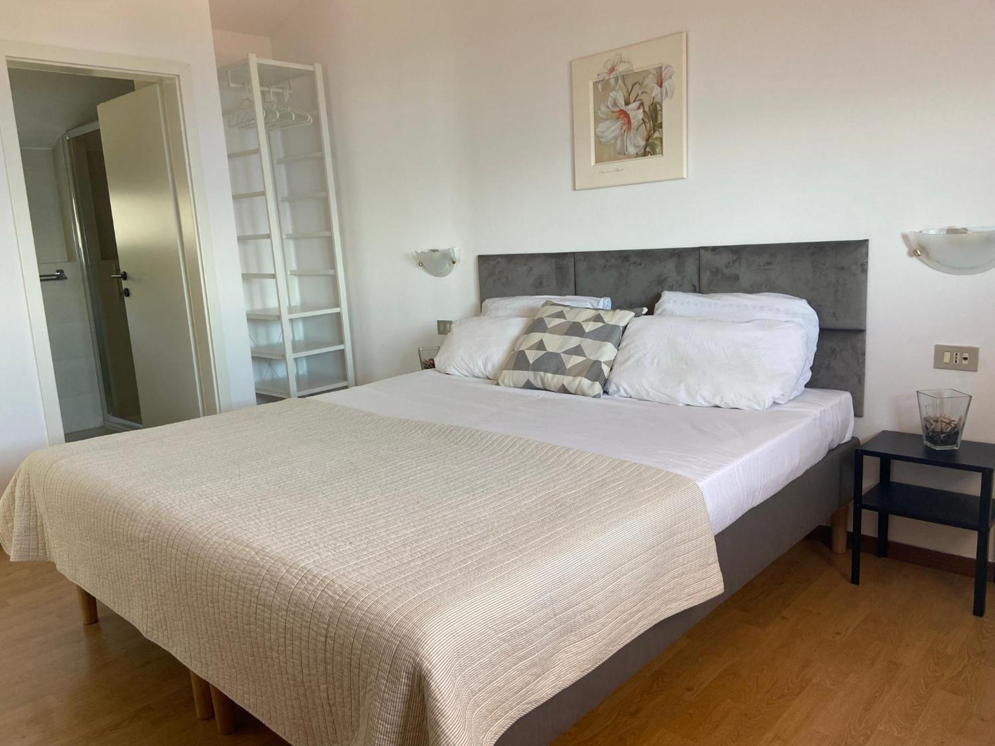 Apartments Villa Iva Ravni Oda fotoğraf